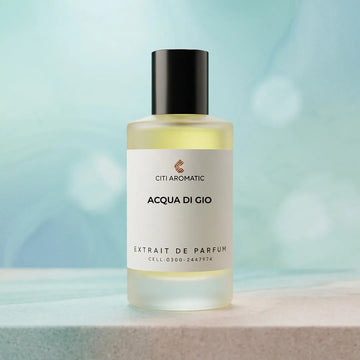 Acqua Di Gio