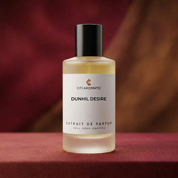 Dunhil Desire