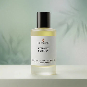 Eternity For Men