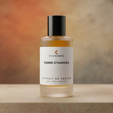 Terre d’Harmès