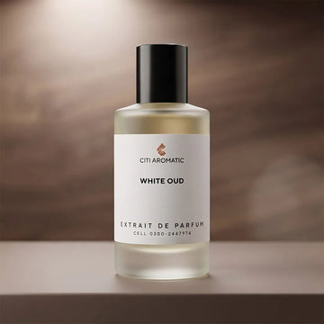 White Oud